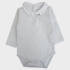 Body Bleu - 6 mois