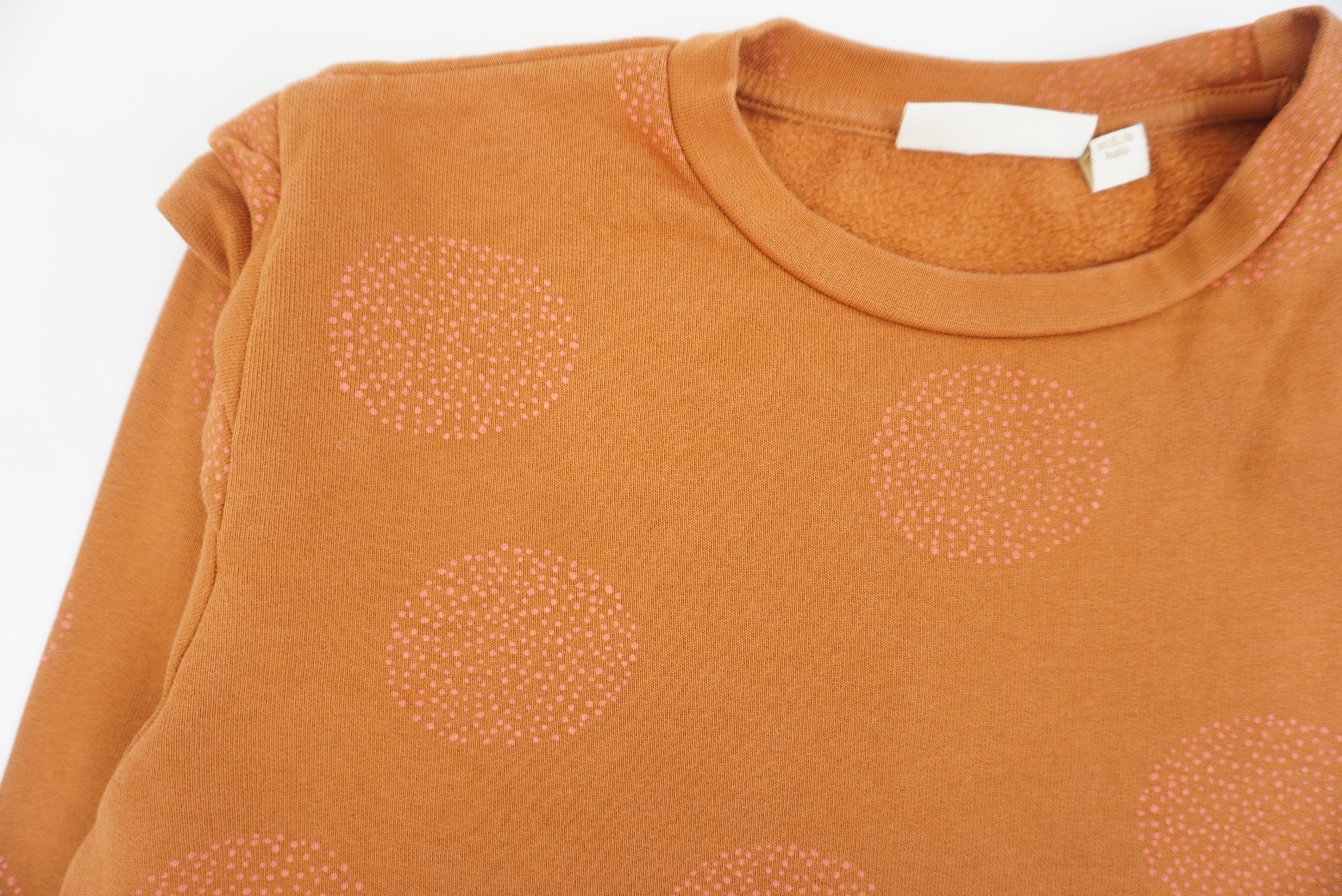 Ensemble Marron - 10 ans