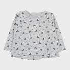 Sweat Gris - 18 mois