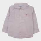 Chemise Multicolore - 12 mois