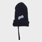 Mouffles Bleu - 9/18 mois