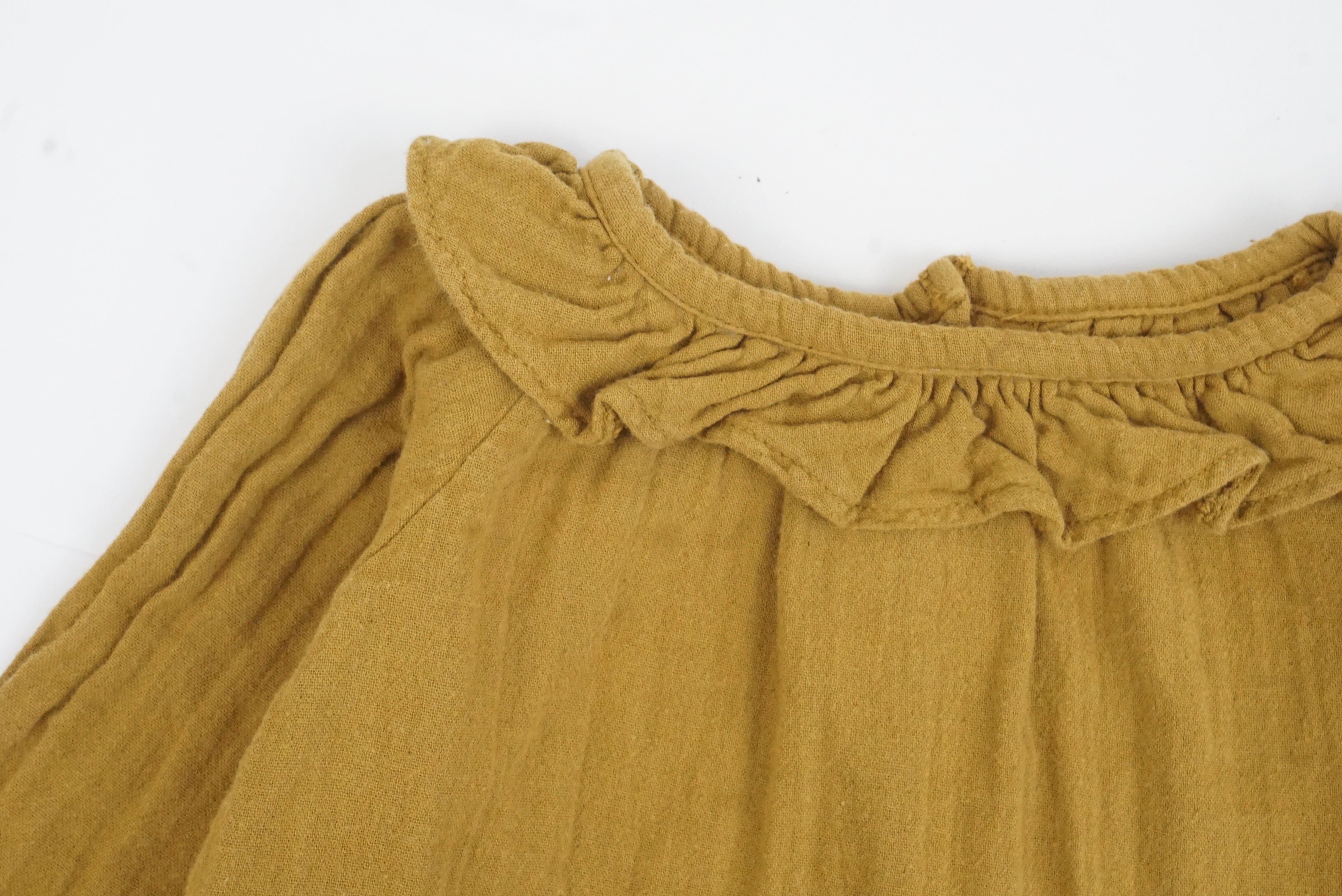 Blouse Cassonnade - 3 mois