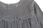 Robe Bleu - 24 mois