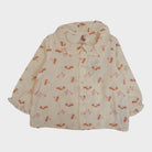 Chemise Multicolore - 12 mois