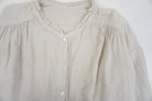 Chemise Beige - 6 ans