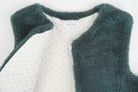 Gilet Vert - 36 mois
