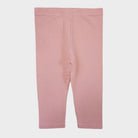 Legging Rose - 12 mois