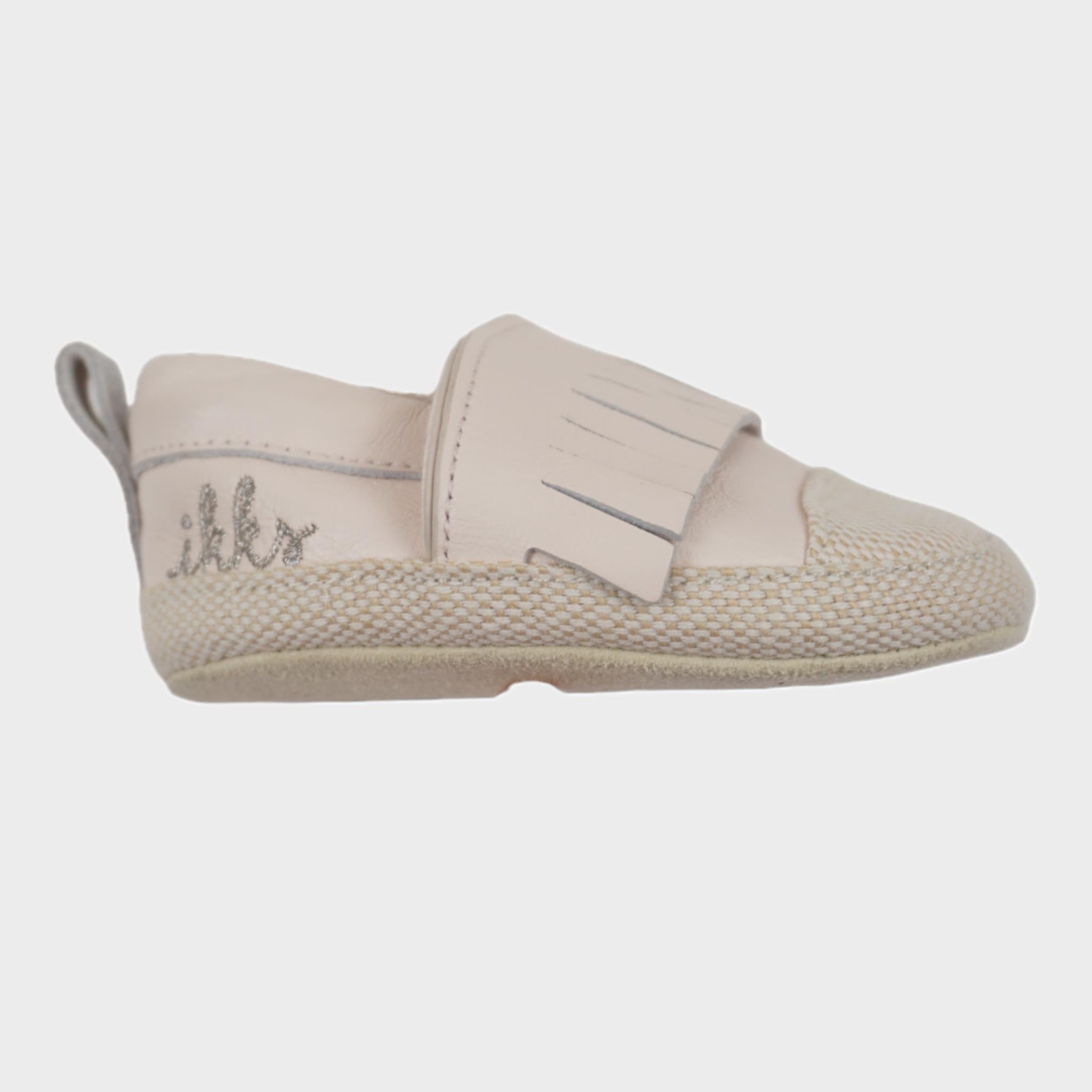 Chaussures Rose - 17/18
