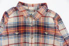 Chemise Multicolore - 6 mois