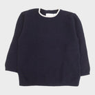 Pull Bleu - 6/9 mois