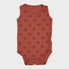 Body Framboise - 6 mois