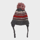 Bonnet Multicolore - Taille unique