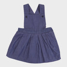 Robe Bleu - 6 mois