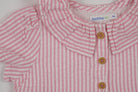 Robe Rose - 9 mois
