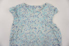 Robe Bleu - 18 mois
