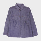 Chemise Bleu - 6 ans