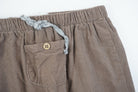 Pantalon Marron - 3/6 mois