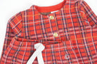 Ensemble Rouge - 6 mois