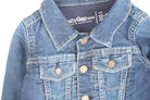 Veste Bleu - 12/18 mois