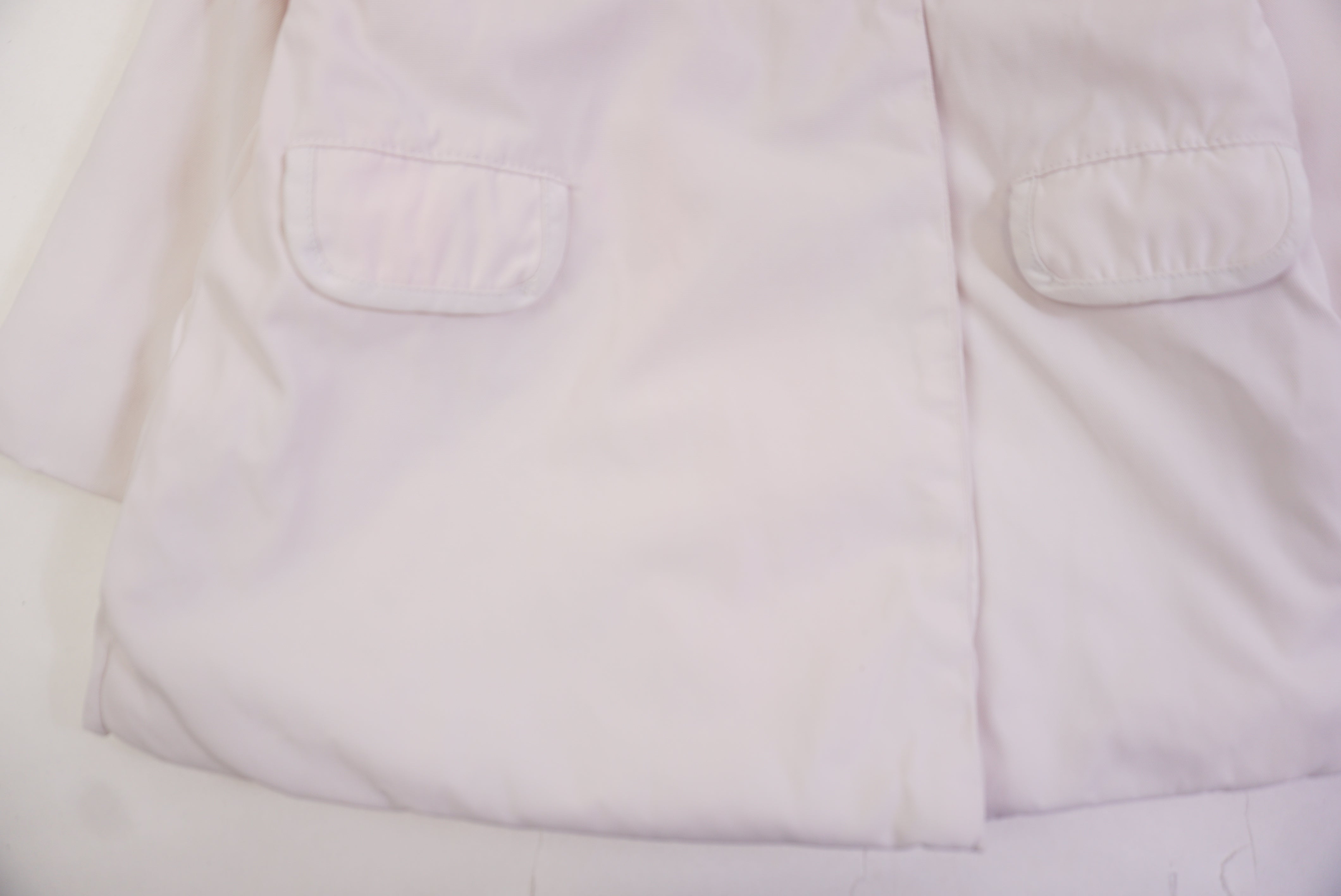 Manteau Rose - 24 mois