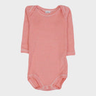 Body Rose - 6 mois