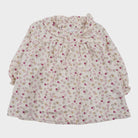 Blouse Beige - 3 mois