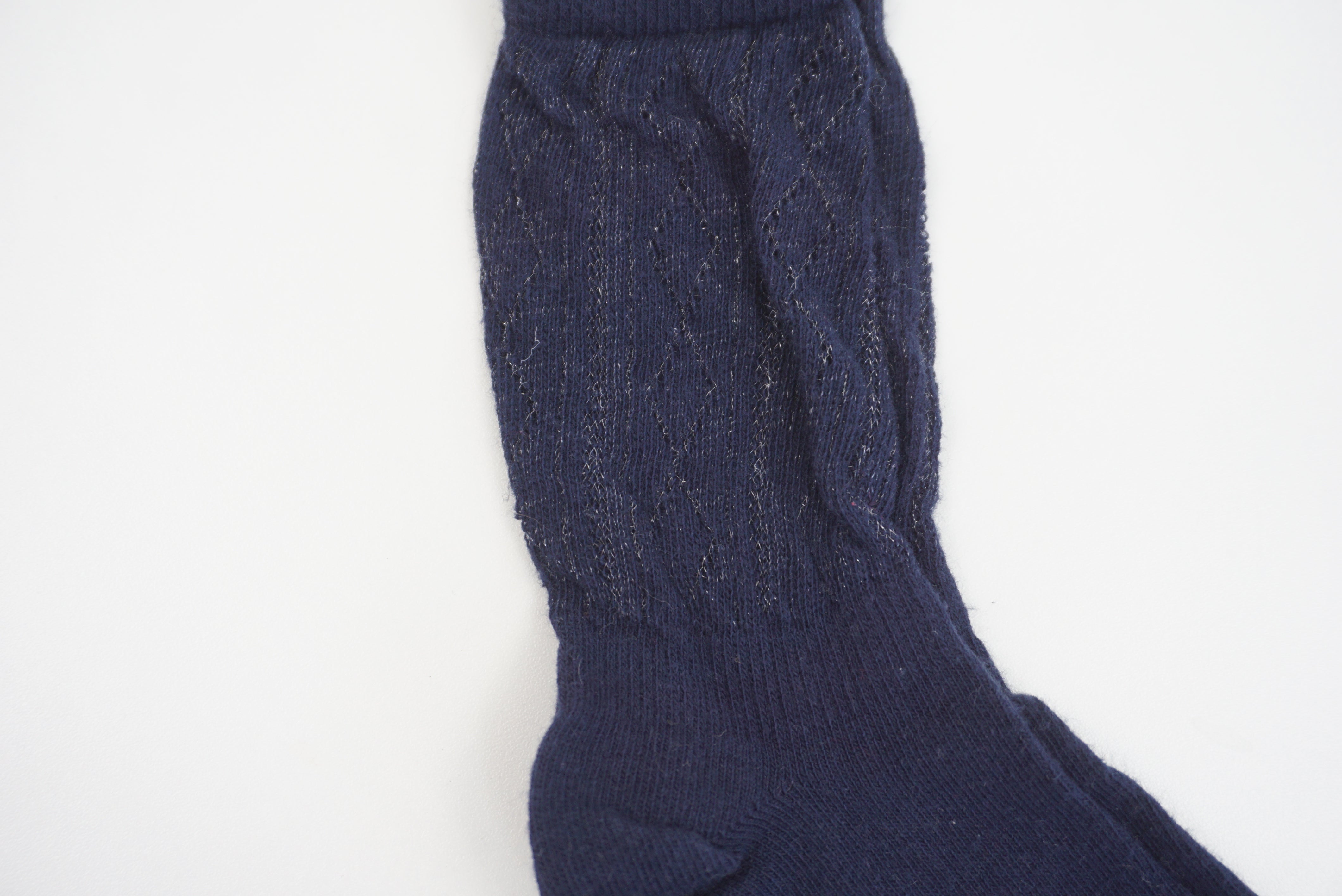 Chaussettes Bleu - 27/30