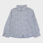 Chemise Bleu - 3 ans
