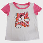 T-shirt Multicolore - 18 mois