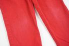 Pantalon Rouge - 24 mois