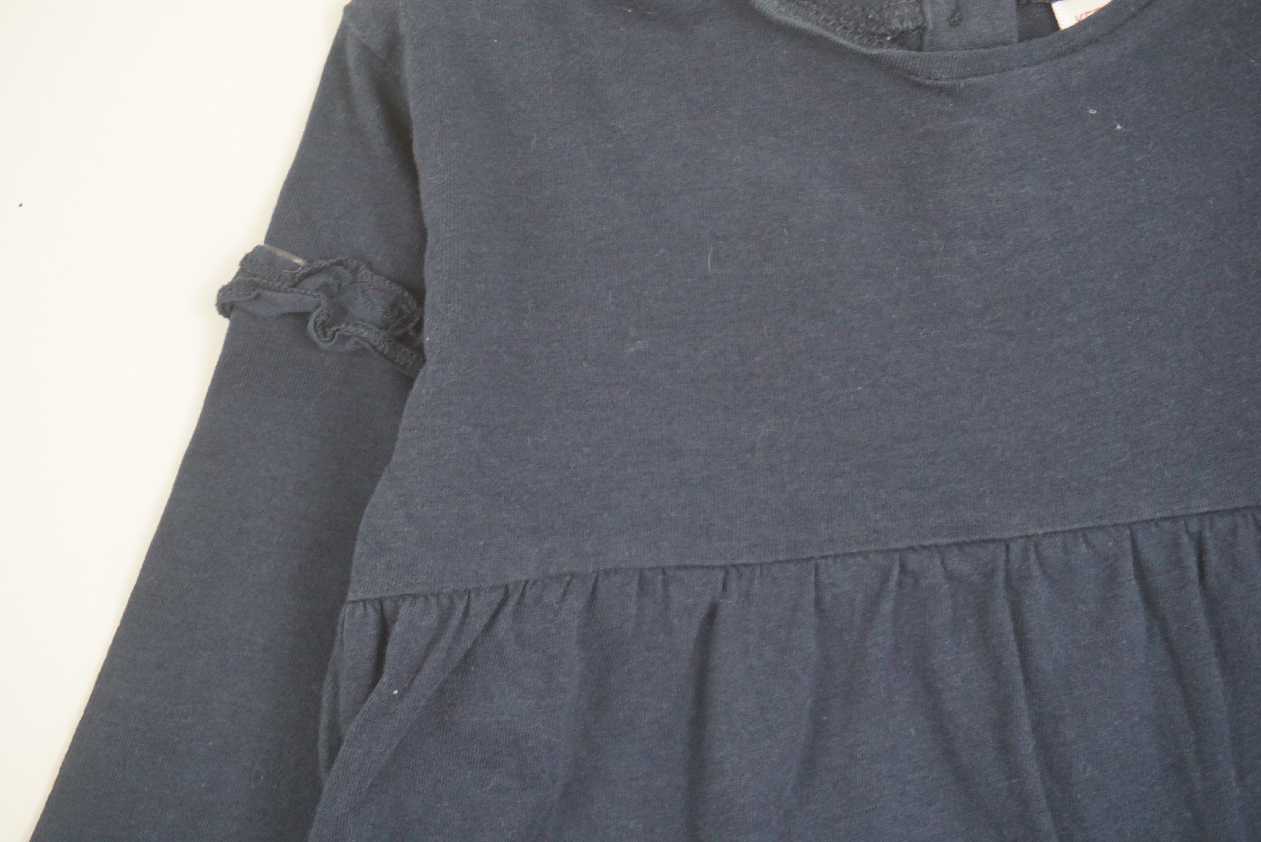 T-shirt Bleu - 18/24 mois