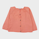 Gilet Rose - 18 mois