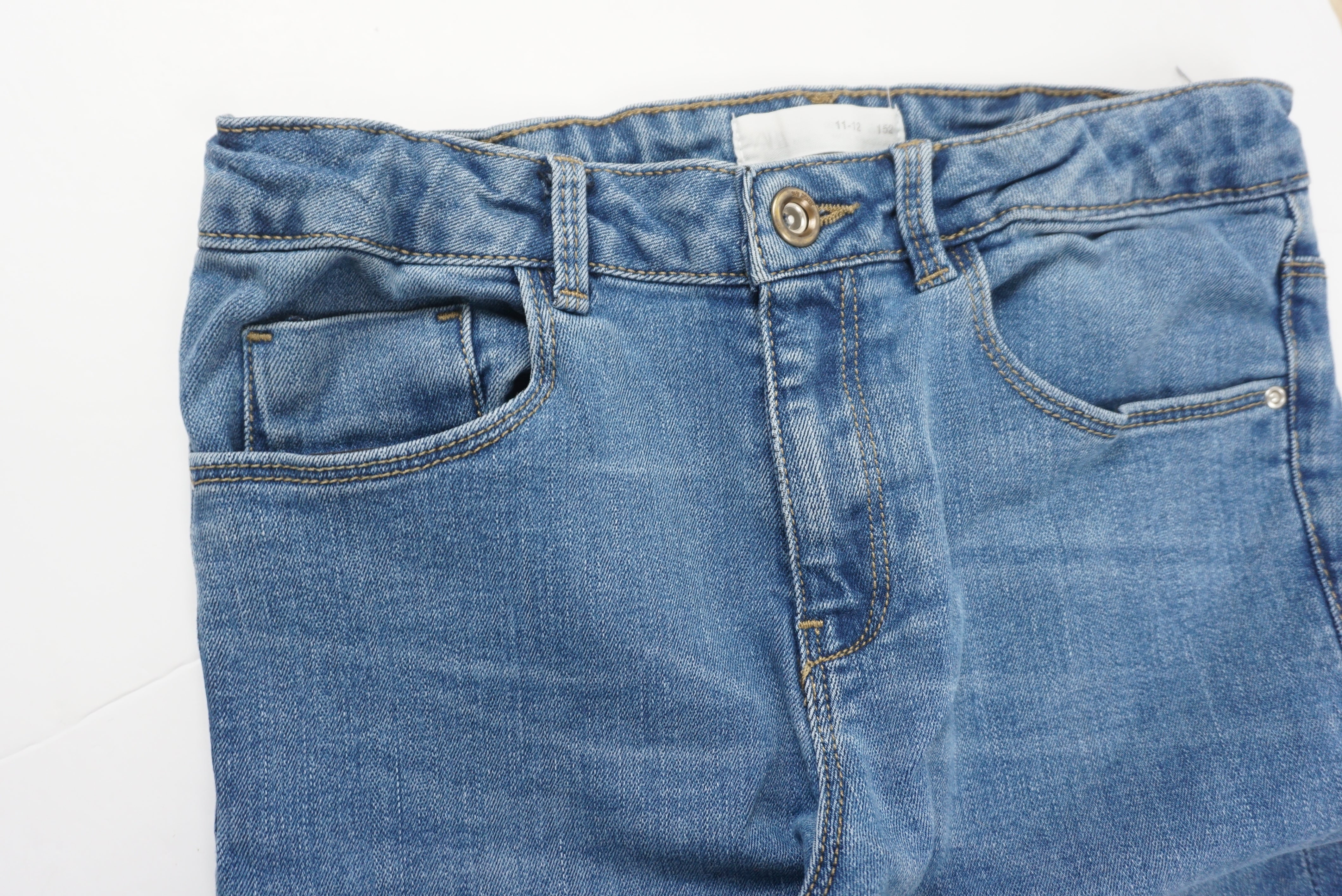 Jean Bleu - 11/12 ans