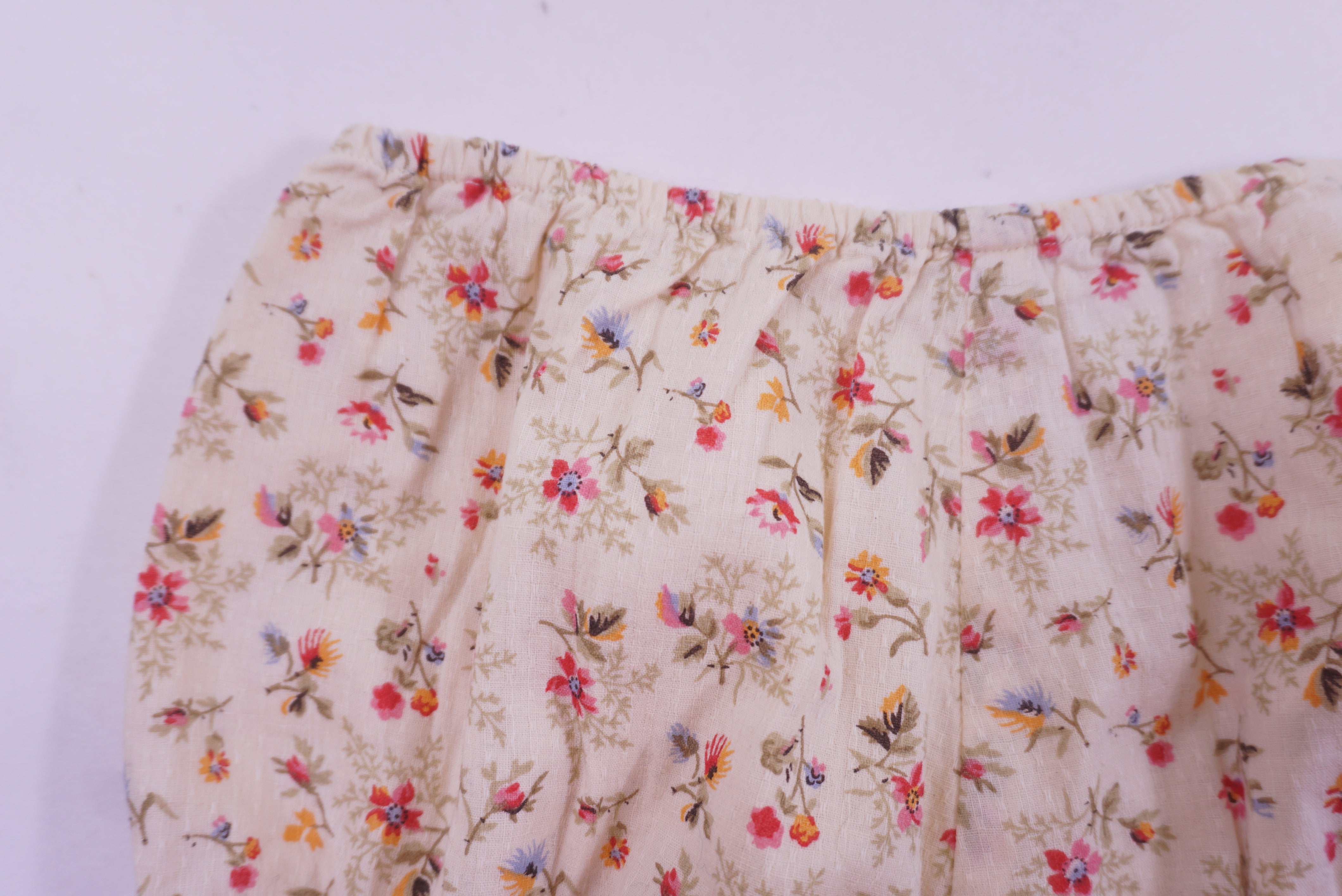 Bloomer Beige - 3 ans