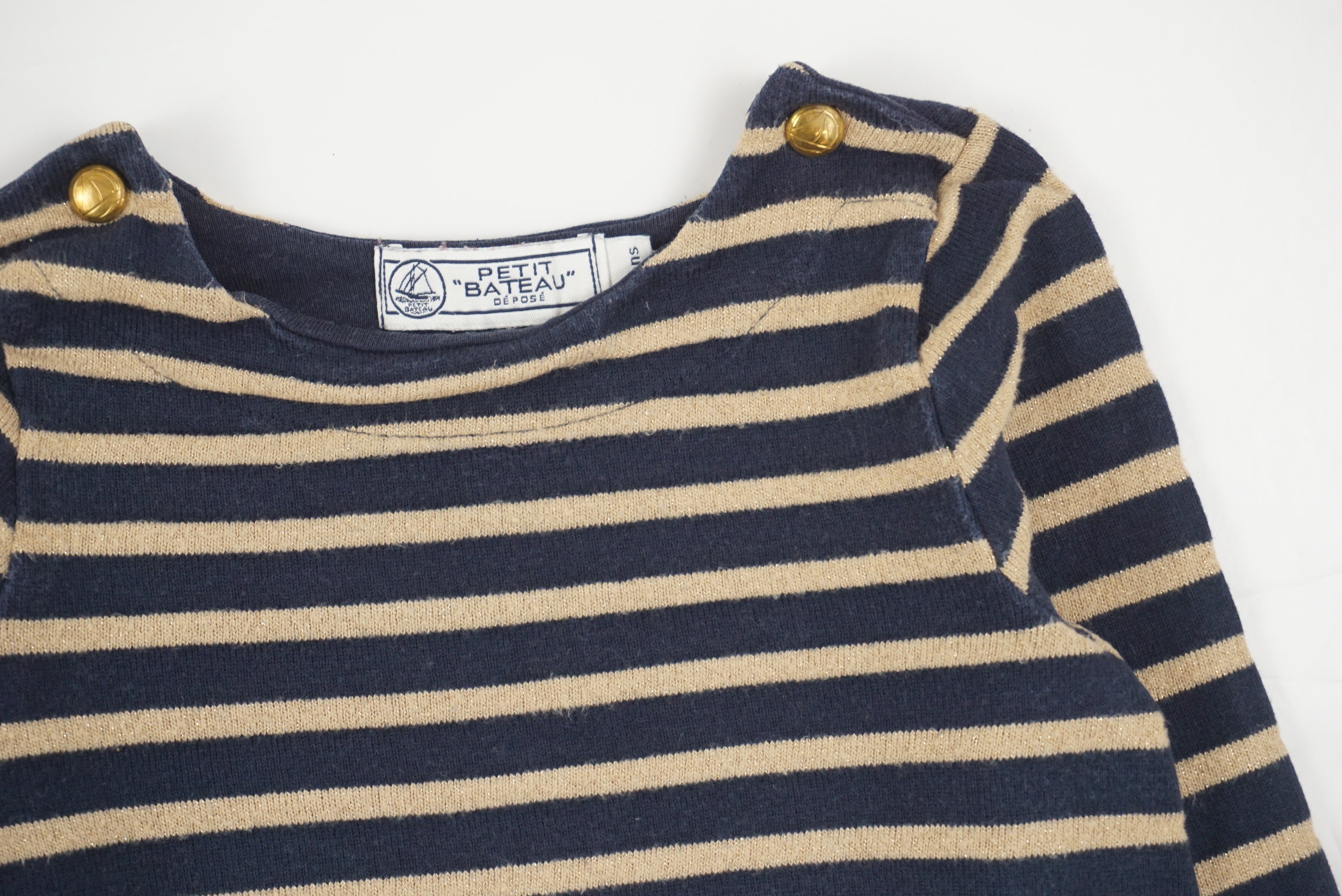 T-shirt Multicolore - 3 ans