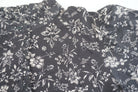 Blouse Gris - 8 ans