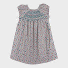 Robe Multicolore - 24 mois