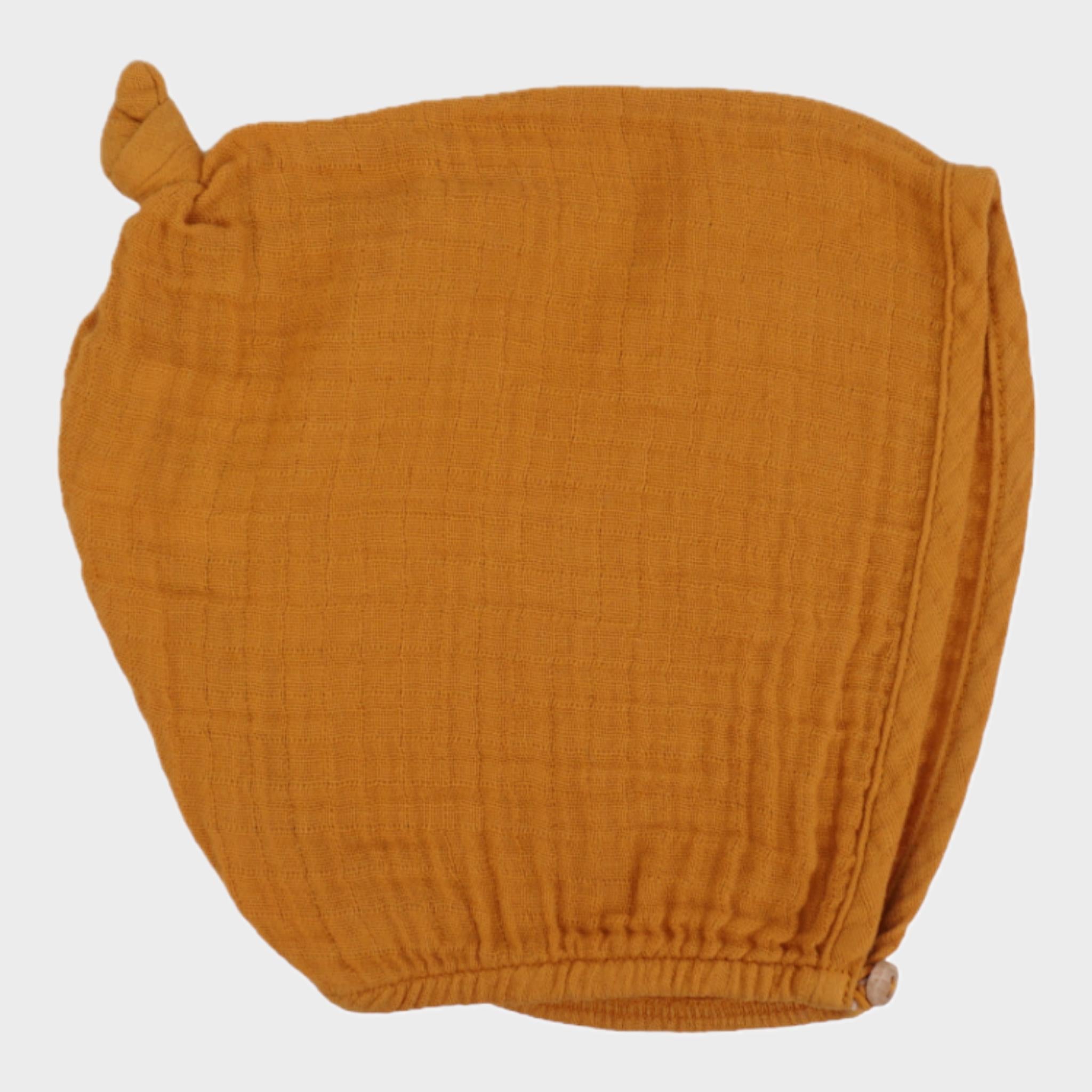 Béguin Orange - 3/6 mois