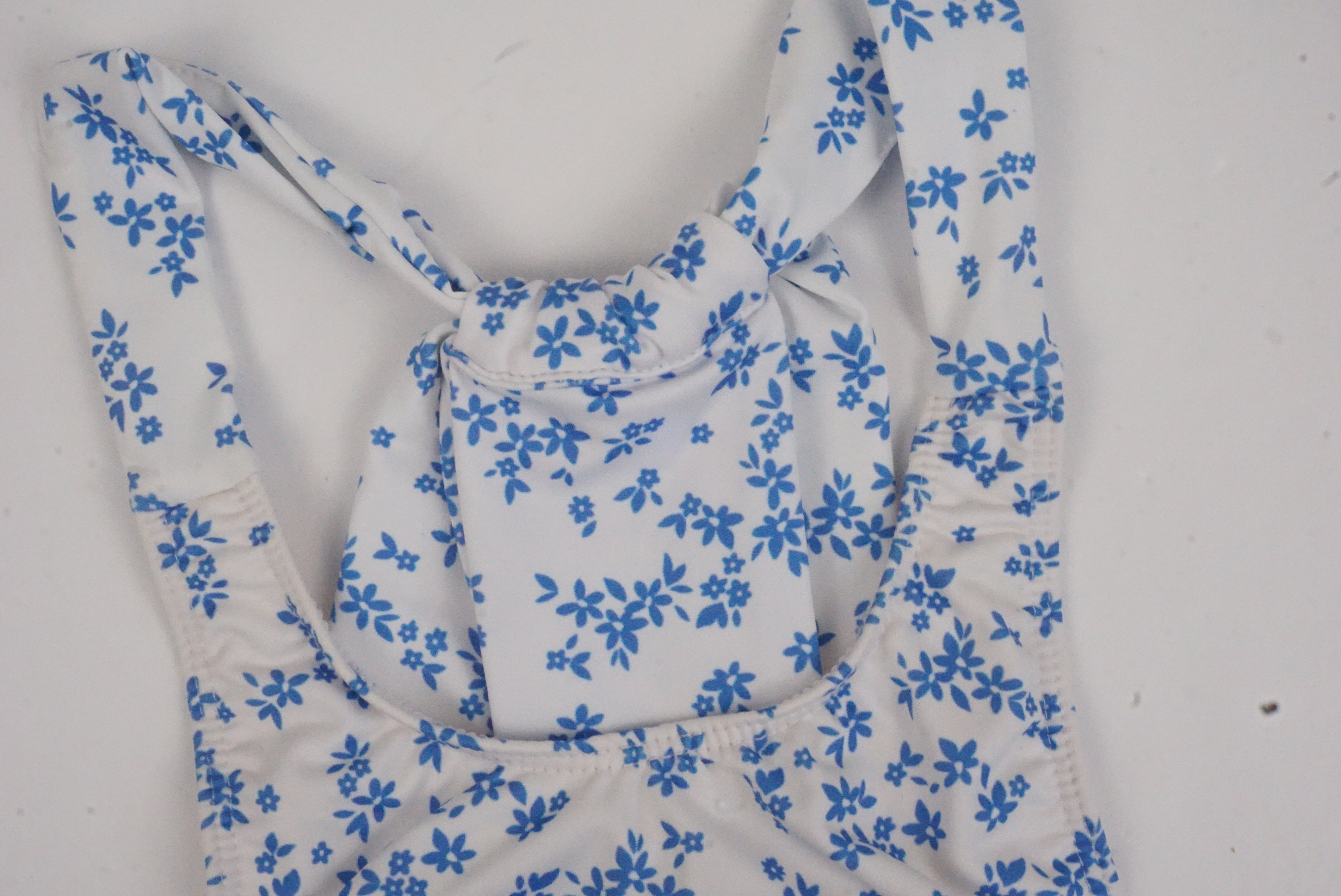 Maillot de bain Multicolore - 12 mois