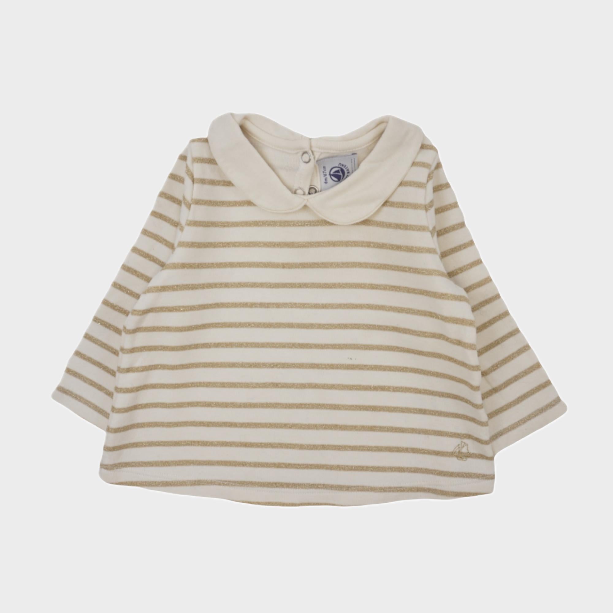 T-shirt Multicolore - 6 mois