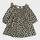 Robe Multicolore - 9/12 mois