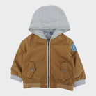 Blouson Multicolore - 12 mois