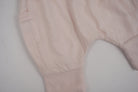 Pantalon Rose - 1 mois