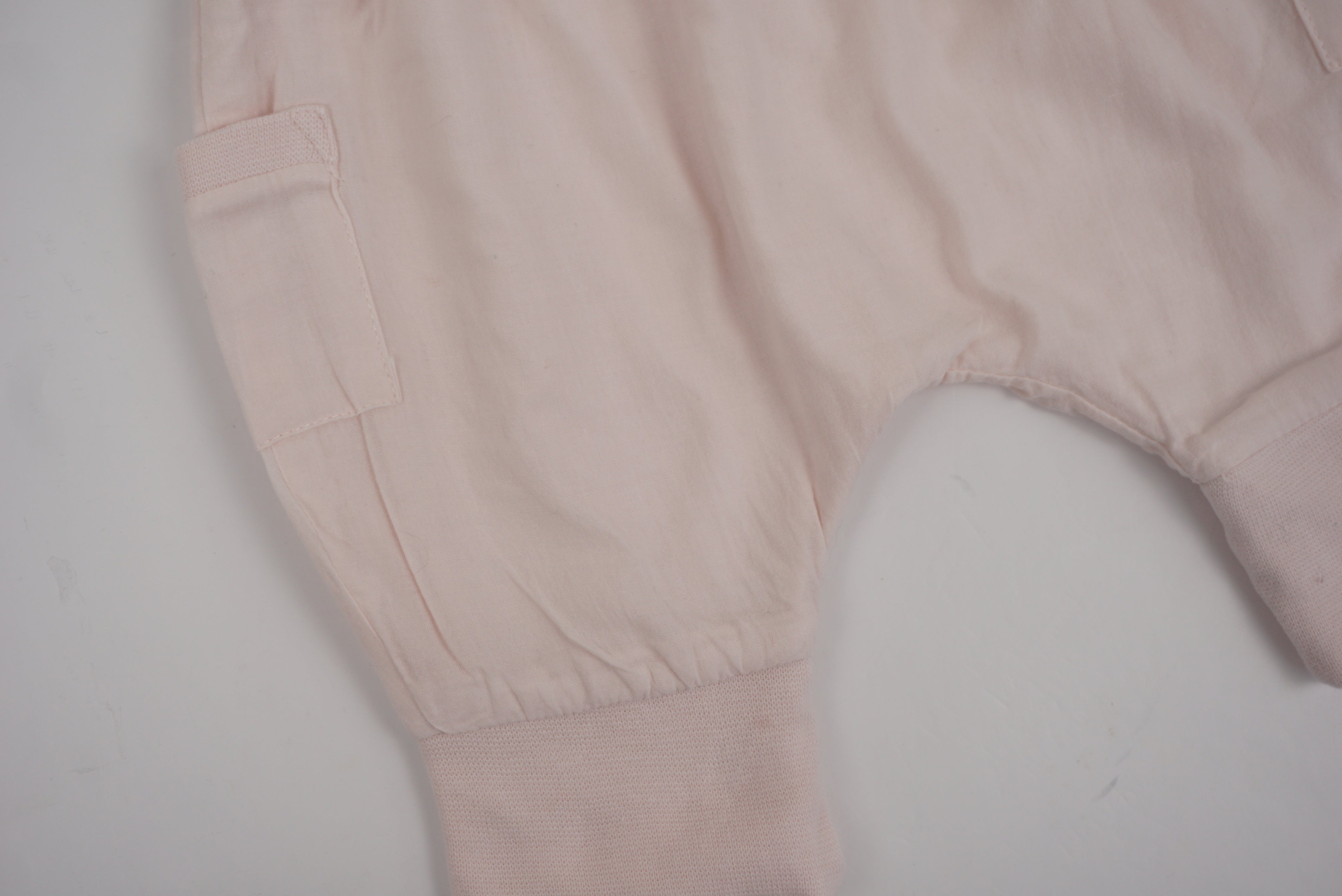 Pantalon Rose - 1 mois