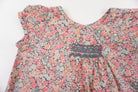 Blouse Multicolore - 12 mois