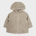 Manteau Beige - 9/12 mois