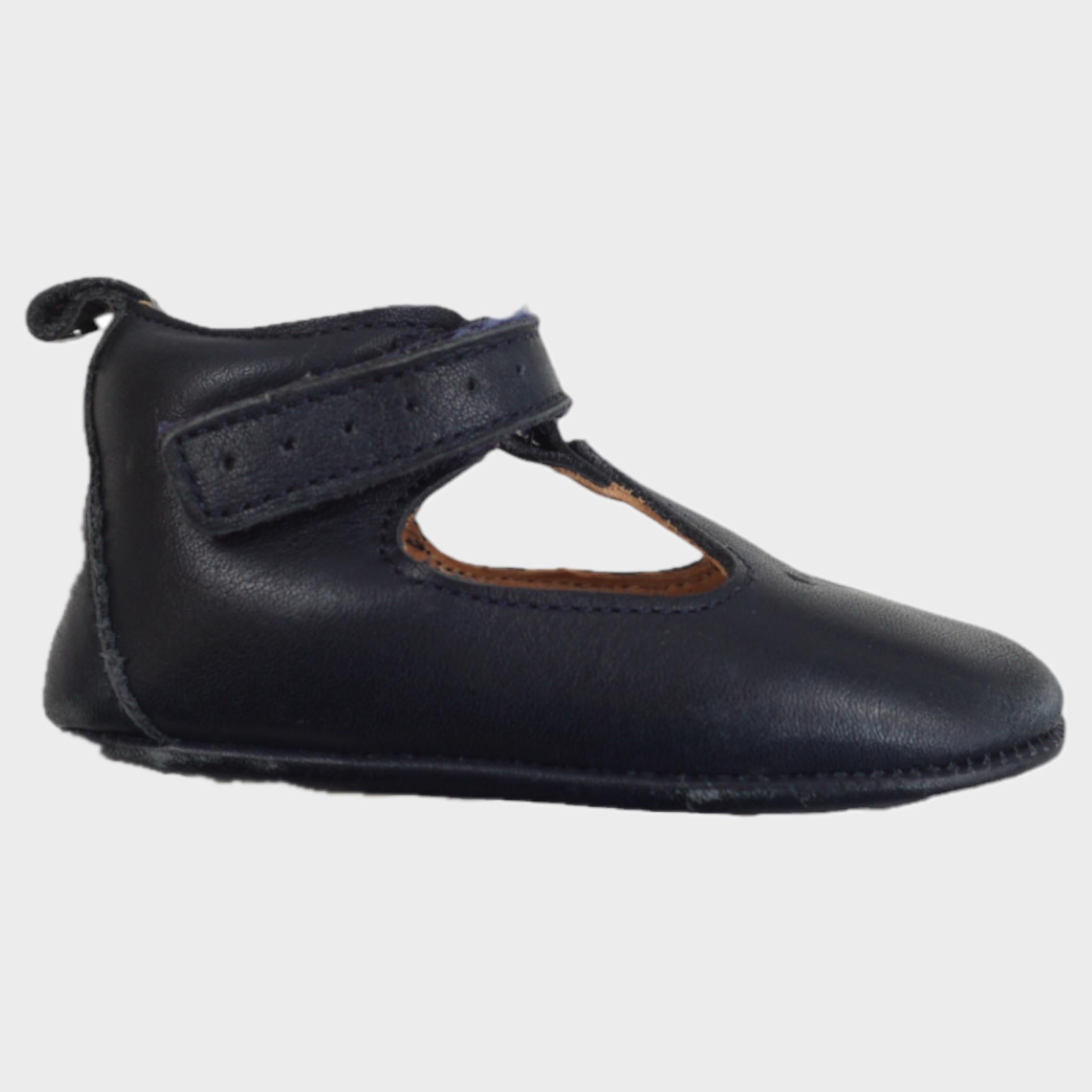 Chaussons Bleu - 19