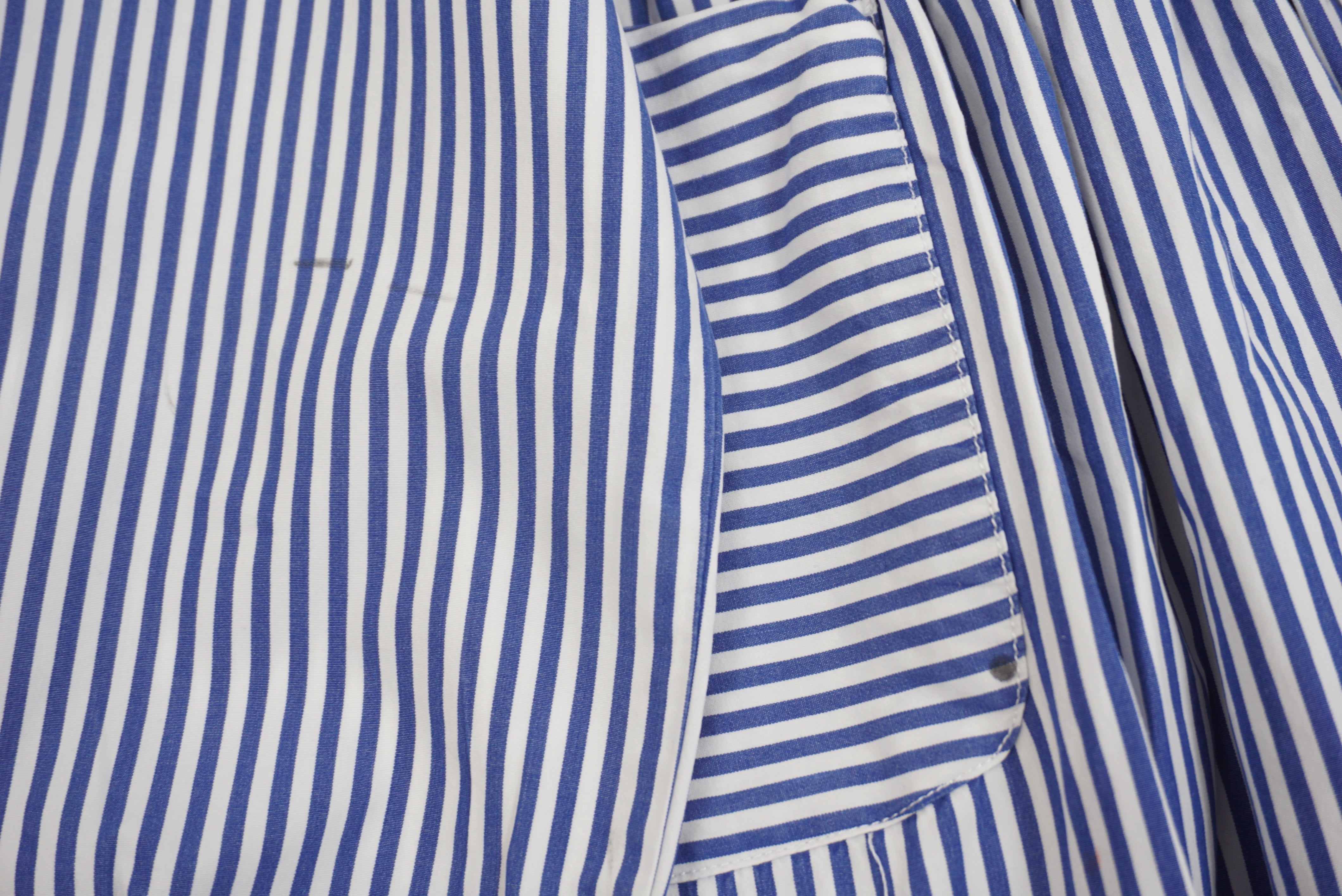 Robe Bleu - 8 ans
