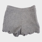 Short Gris - 12 mois