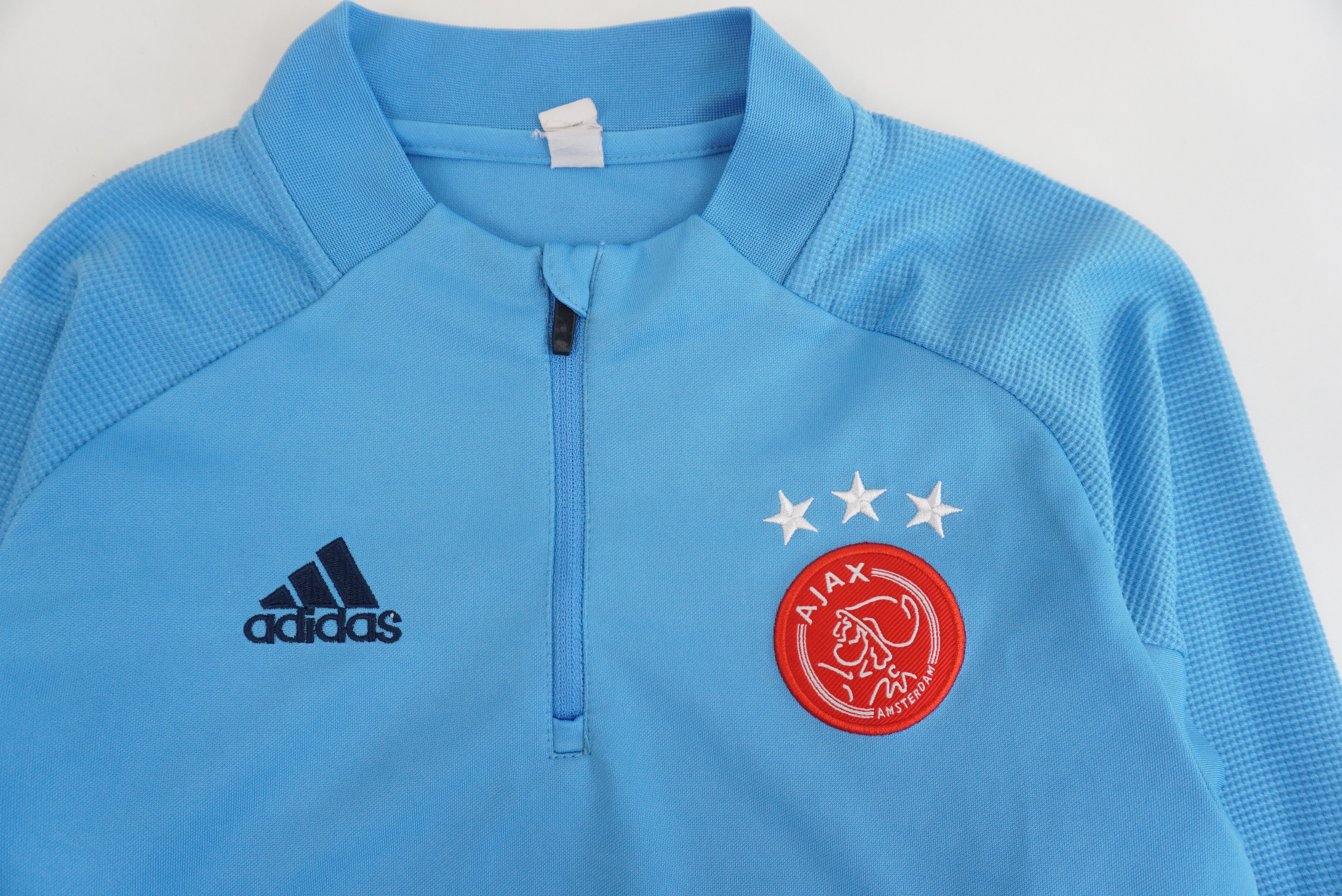Maillot Bleu - 12 ans
